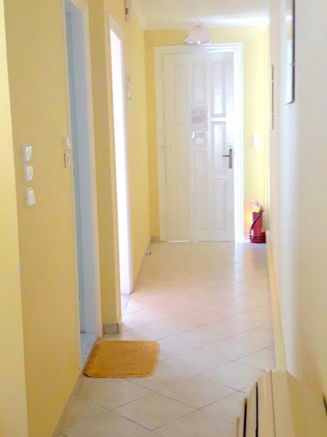 Para Thin Alos Apartment วาธี ภายนอก รูปภาพ