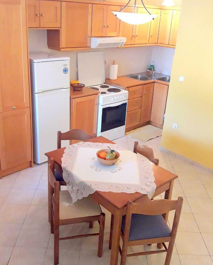 Para Thin Alos Apartment วาธี ภายนอก รูปภาพ