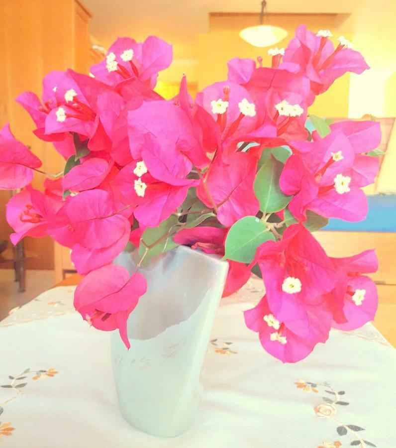 Para Thin Alos Apartment วาธี ภายนอก รูปภาพ