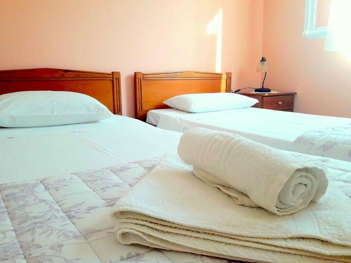 Para Thin Alos Apartment วาธี ภายนอก รูปภาพ