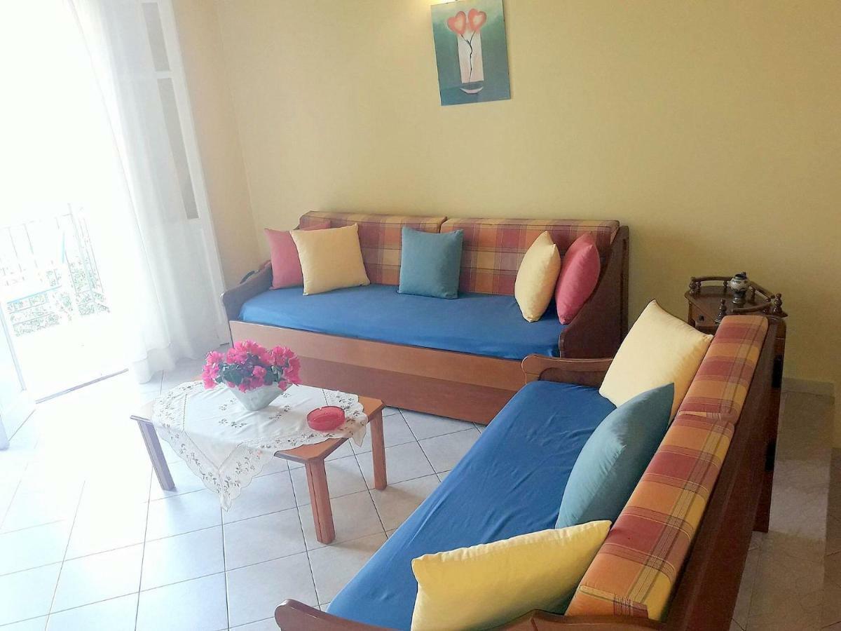 Para Thin Alos Apartment วาธี ภายนอก รูปภาพ