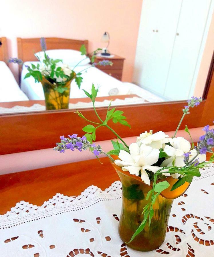 Para Thin Alos Apartment วาธี ภายนอก รูปภาพ