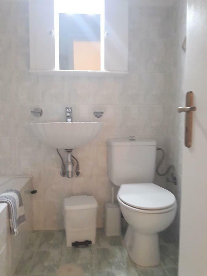 Para Thin Alos Apartment วาธี ภายนอก รูปภาพ